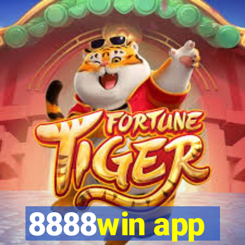 8888win app